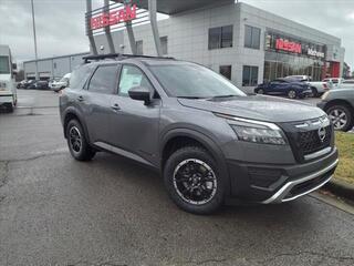 2025 Nissan Pathfinder for sale in Clarksville TN
