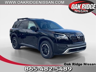 2025 Nissan Pathfinder for sale in Oak Ridge TN