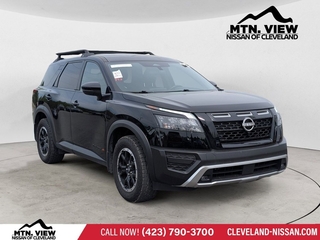 2025 Nissan Pathfinder for sale in Mcdonald TN