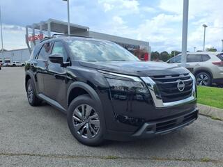 2025 Nissan Pathfinder for sale in Clarksville TN