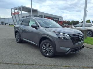 2025 Nissan Pathfinder for sale in Clarksville TN