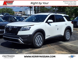 2025 Nissan Pathfinder for sale in Florence KY