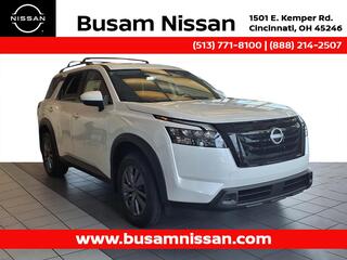 2025 Nissan Pathfinder for sale in Cincinnati OH