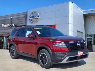 2025 Nissan Pathfinder for sale in Mcalester OK