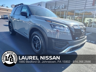2025 Nissan Pathfinder for sale in Johnstown PA