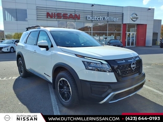 2025 Nissan Pathfinder for sale in Bristol TN