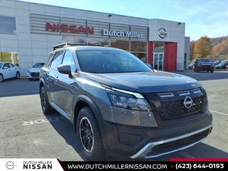 2025 Nissan Pathfinder for sale in Bristol TN