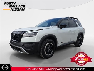 2025 Nissan Pathfinder for sale in Knoxville TN