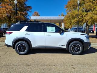 2025 Nissan Pathfinder for sale in Nashville TN