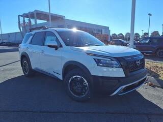 2025 Nissan Pathfinder for sale in Clarksville TN