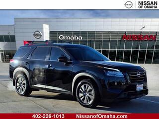 2022 Nissan Pathfinder for sale in Omaha NE