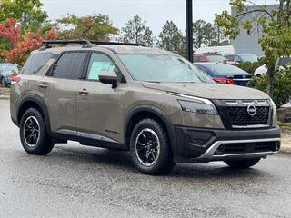 2023 Nissan Pathfinder for sale in Southern Pines NC