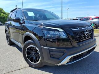 2023 Nissan Pathfinder for sale in Clarksville TN
