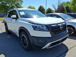 2023 Nissan Pathfinder for sale in Clarksville TN