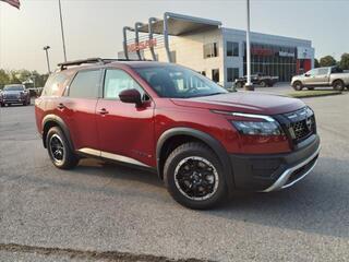 2023 Nissan Pathfinder for sale in Clarksville TN