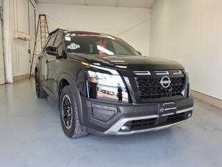 2023 Nissan Pathfinder for sale in Decatur AL