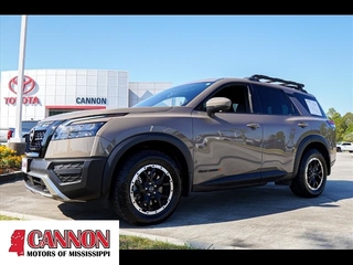 2023 Nissan Pathfinder