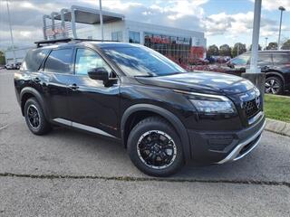2024 Nissan Pathfinder for sale in Clarksville TN