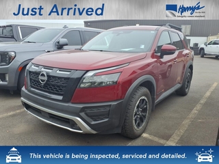 2024 Nissan Pathfinder for sale in Asheville NC