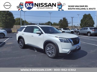 2024 Nissan Pathfinder for sale in South Holland IL