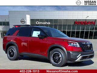 2024 Nissan Pathfinder for sale in Omaha NE