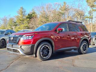 2025 Nissan Pathfinder for sale in Marlboro MA