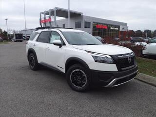 2025 Nissan Pathfinder for sale in Clarksville TN