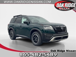 2025 Nissan Pathfinder for sale in Oak Ridge TN