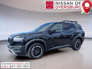 2025 Nissan Pathfinder for sale in Dyersburg TN