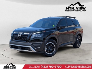 2025 Nissan Pathfinder for sale in Mcdonald TN