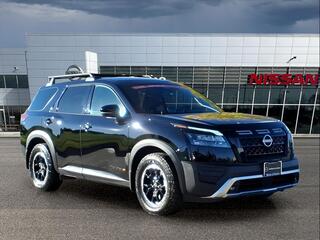2025 Nissan Pathfinder for sale in Omaha NE