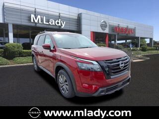 2025 Nissan Pathfinder for sale in Crystal Lake IL
