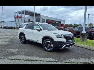 2025 Nissan Pathfinder for sale in Clarksville TN