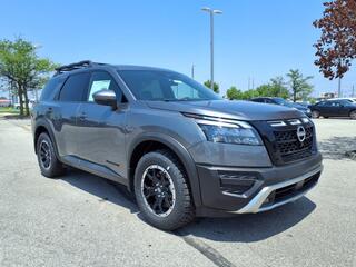 2025 Nissan Pathfinder for sale in Indianapolis IN
