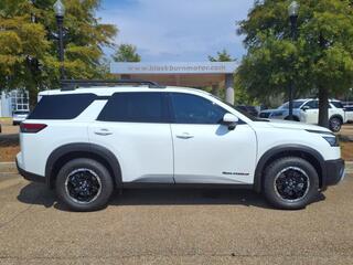 2025 Nissan Pathfinder for sale in Nashville TN