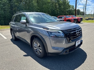 2025 Nissan Pathfinder for sale in Manchester NH