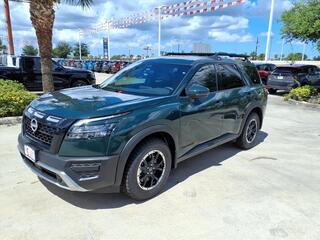 2025 Nissan Pathfinder for sale in Kosciusko MS