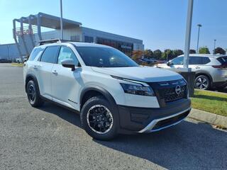 2025 Nissan Pathfinder for sale in Clarksville TN
