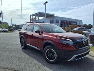 2025 Nissan Pathfinder for sale in Clarksville TN