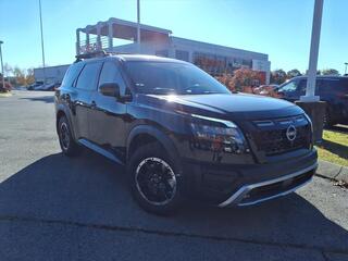 2025 Nissan Pathfinder for sale in Clarksville TN
