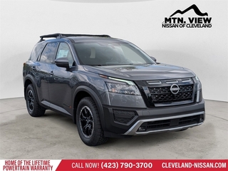 2025 Nissan Pathfinder for sale in Mcdonald TN