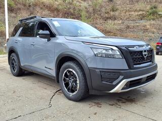 2025 Nissan Pathfinder for sale in Johnstown PA