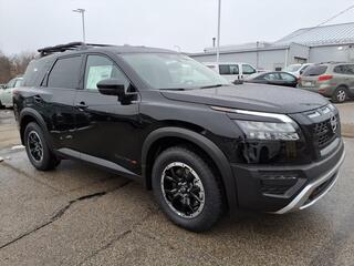 2025 Nissan Pathfinder for sale in Greensburg PA