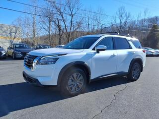 2025 Nissan Pathfinder for sale in Kingsport TN