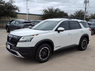 2025 Nissan Pathfinder for sale in Kosciusko MS