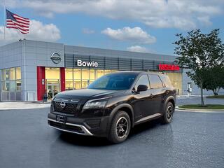 2025 Nissan Pathfinder for sale in West Mifflin PA
