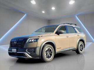 2023 Nissan Pathfinder for sale in West Mifflin PA