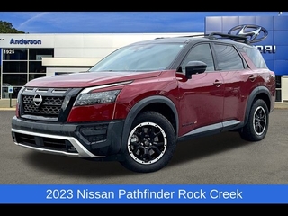 2023 Nissan Pathfinder for sale in Anderson SC