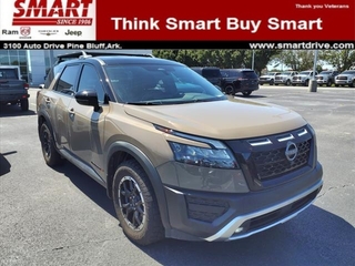 2023 Nissan Pathfinder for sale in White Hall AR