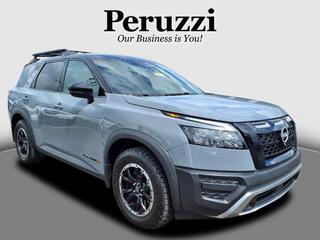 2024 Nissan Pathfinder for sale in Fairless Hills PA